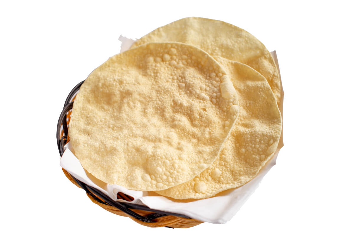 Food Items